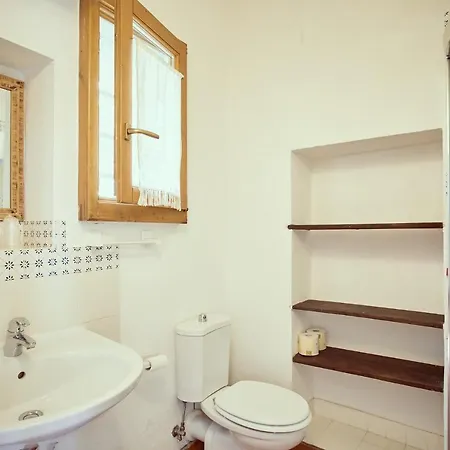 Alloggio per agriturismo Agriturismo Buoninsegna *