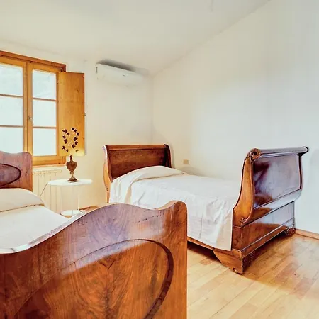 Farm stay Buoninsegna