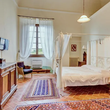 Farm stay Buoninsegna Rapolano Terme