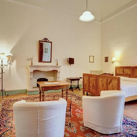 Farm stay Buoninsegna Rapolano Terme