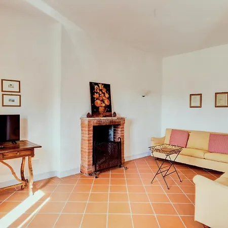 Agriturismo Buoninsegna *