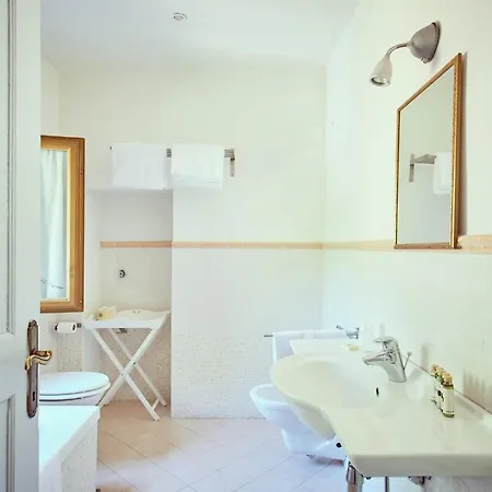 Buoninsegna Farm stay