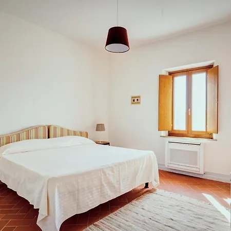 Buoninsegna Farm stay