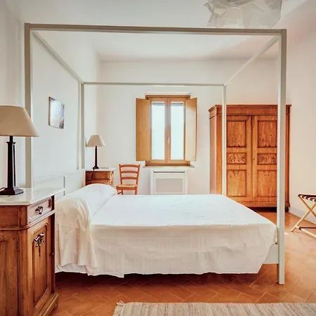 Buoninsegna Farm stay Rapolano Terme