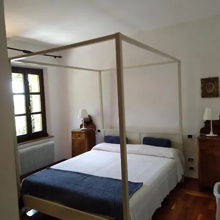 Farm stay Buoninsegna Rapolano Terme