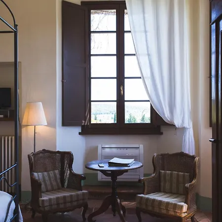 Farm stay Buoninsegna