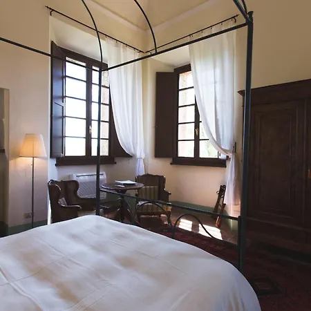 Farm stay Buoninsegna Rapolano Terme