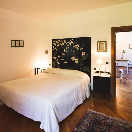 Farm stay Buoninsegna *