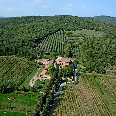 Buoninsegna Rapolano Terme