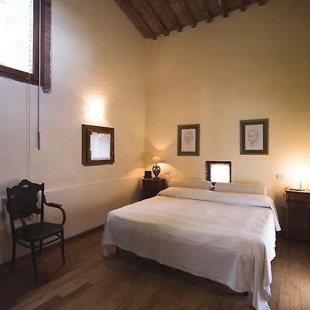 Buoninsegna Farm stay *