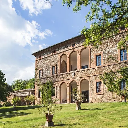 Agriturismo Buoninsegna Alojamento de Turismo Rural *