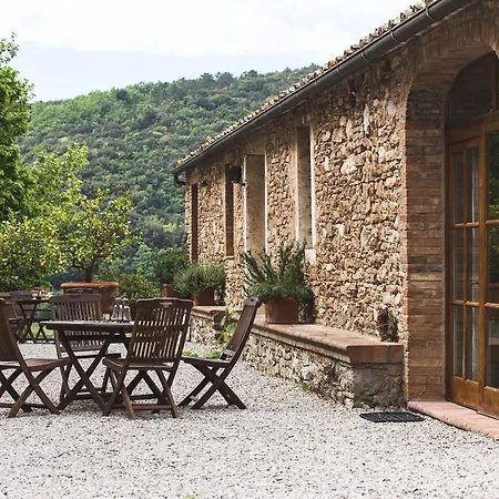 Buoninsegna Farm stay