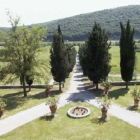 Buoninsegna Farm stay Rapolano Terme