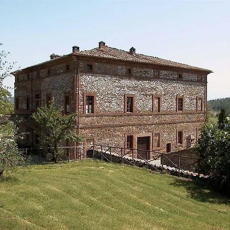 Farm stay Buoninsegna *