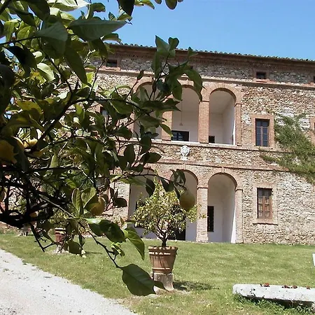 Farm stay Buoninsegna