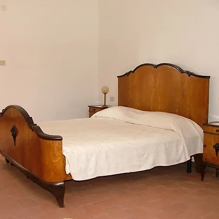 Agriturismo Buoninsegna * Rapolano Terme