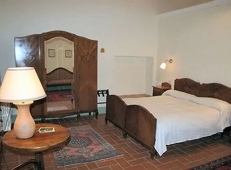 Farm stay Buoninsegna *