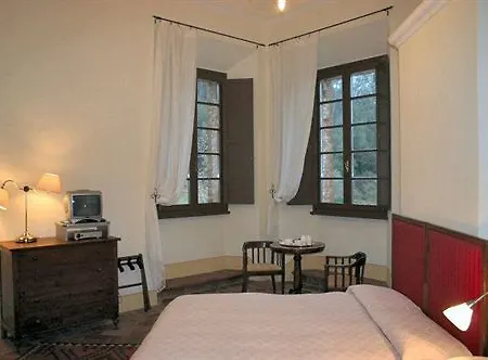 Buoninsegna Bauernhof Rapolano Terme