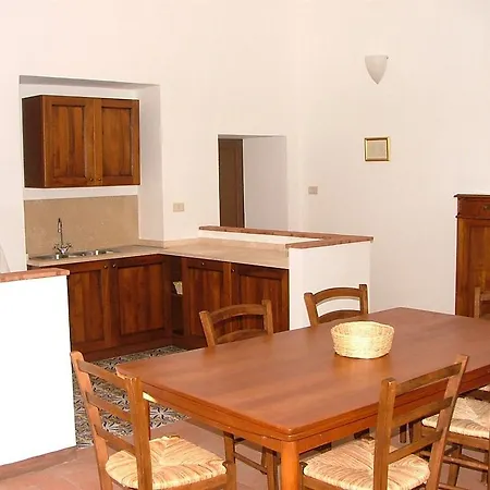 Buoninsegna Farm stay *