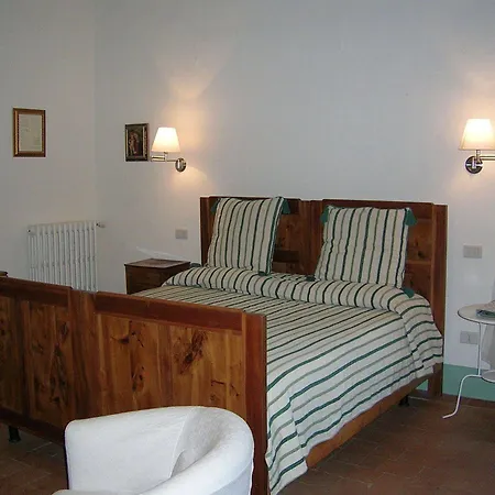 Buoninsegna Farm stay Rapolano Terme