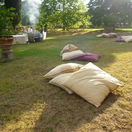 Farm stay Buoninsegna