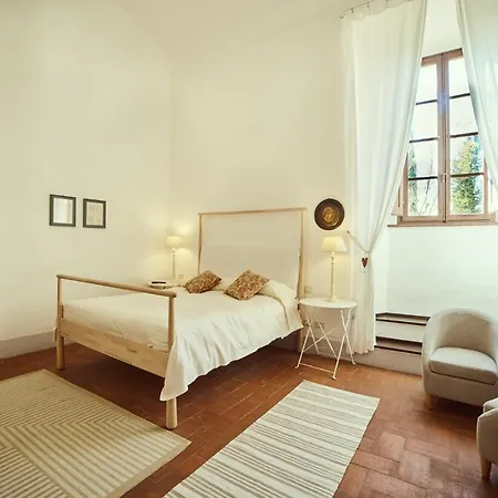 Farm stay Buoninsegna Rapolano Terme