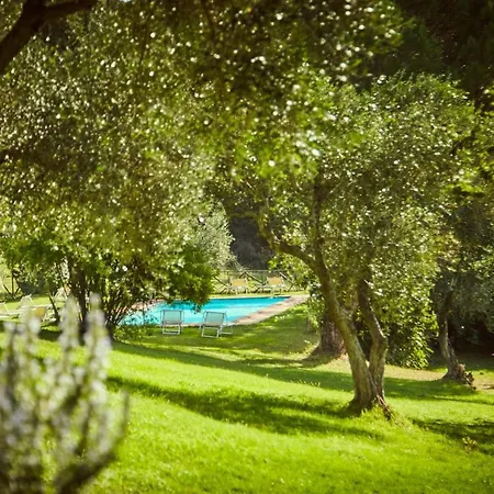 Farm stay Buoninsegna Rapolano Terme