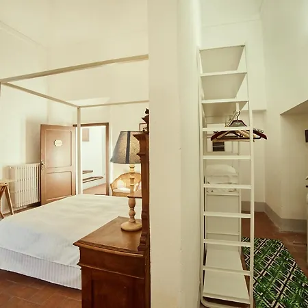Buoninsegna Farm stay *