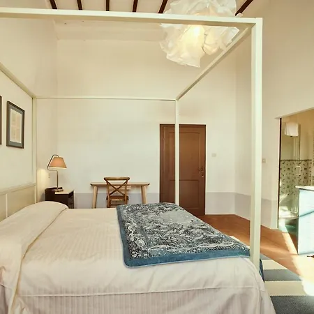 Buoninsegna Farm stay Rapolano Terme