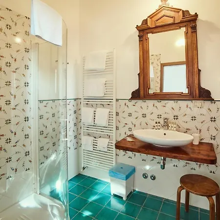 Farm stay Buoninsegna *