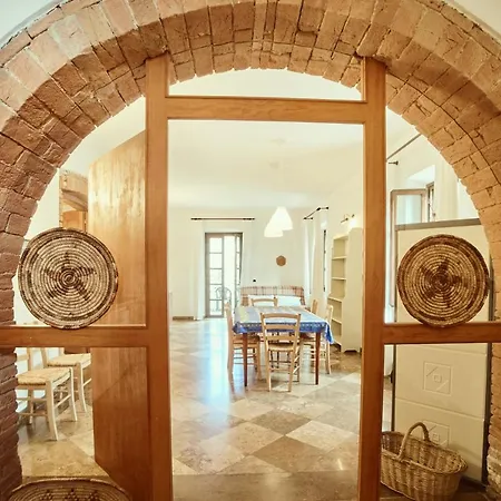 Farm stay Buoninsegna Rapolano Terme