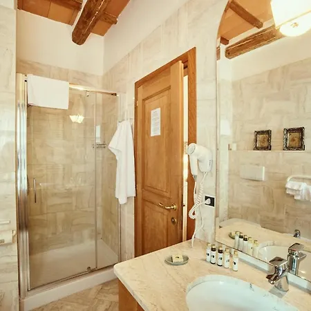 Farm stay Buoninsegna *