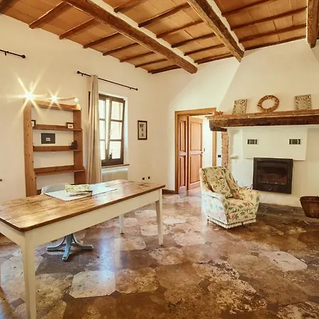 Buoninsegna Farm stay *