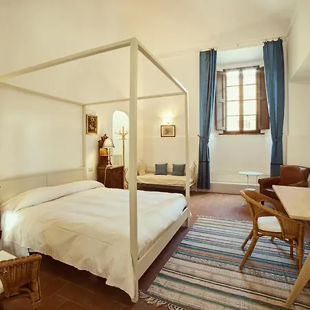 Farm stay Buoninsegna *