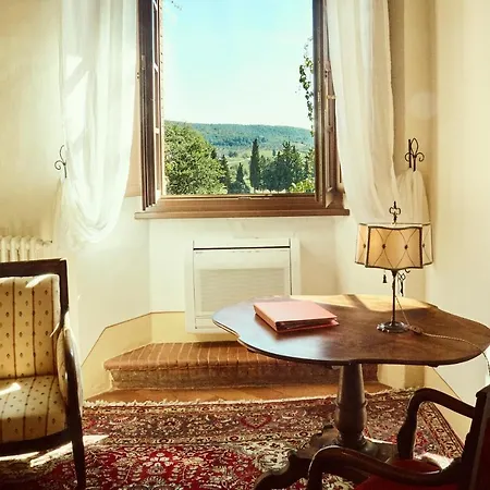 Buoninsegna Rapolano Terme
