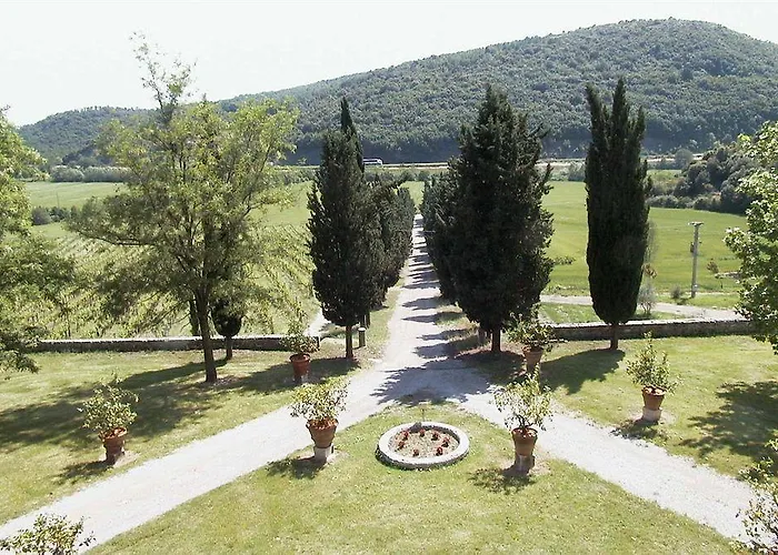 Buoninsegna Alloggio per agriturismo Rapolano Terme