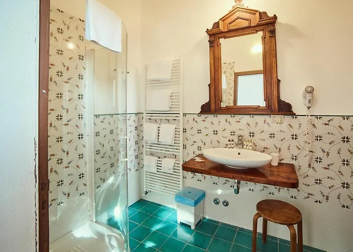 Alloggio per agriturismo Buoninsegna *