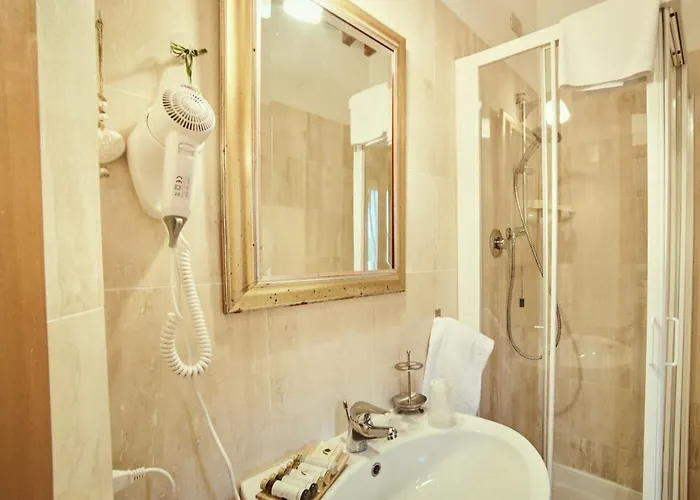 Alloggio per agriturismo Buoninsegna
