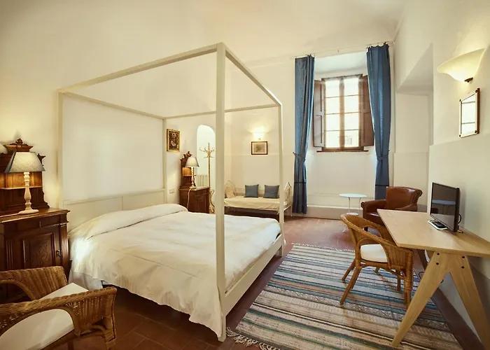 Alloggio per agriturismo Buoninsegna *